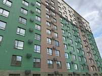 Продам кв 1 комнатную в новом доме в центре
