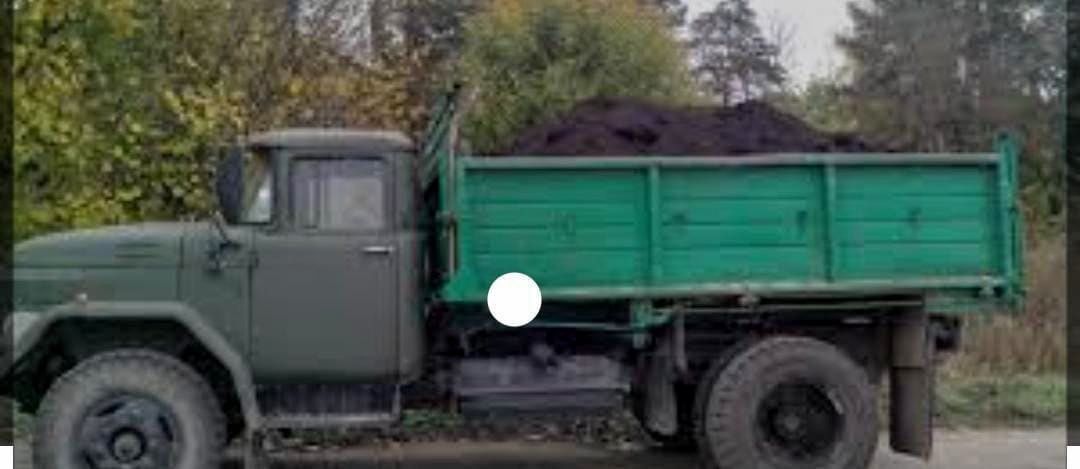 Мешками продам Щебень Балласт Песок Глина Чернозем Навоз итд