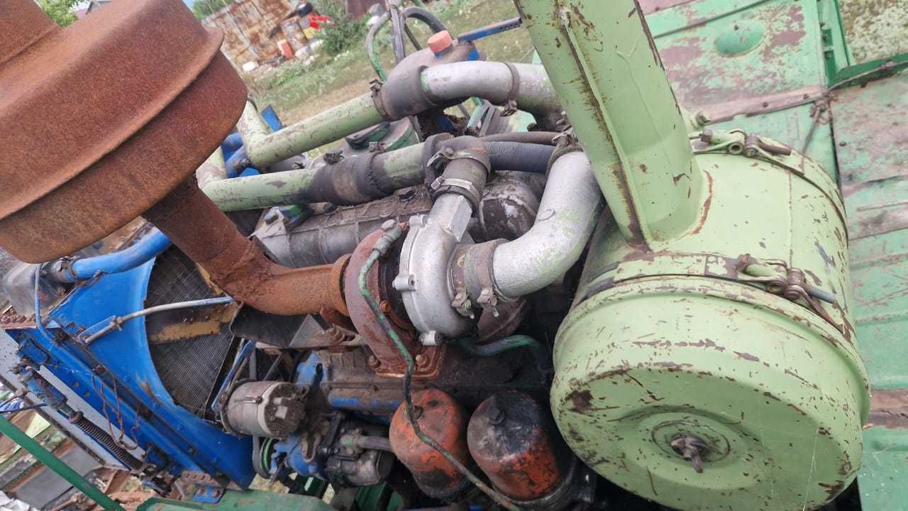 Продам комбайн ЕНЕСЕЙ 1200