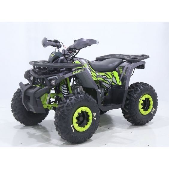 Квадроцикл Tao motor
