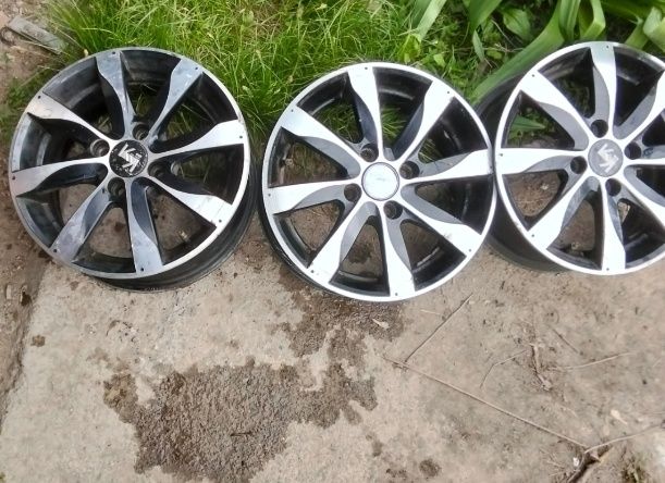 Продам диски r 16