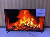 Телевизор Samsung 107 см Smart Tv | kaspi red | Кэш-Маркет