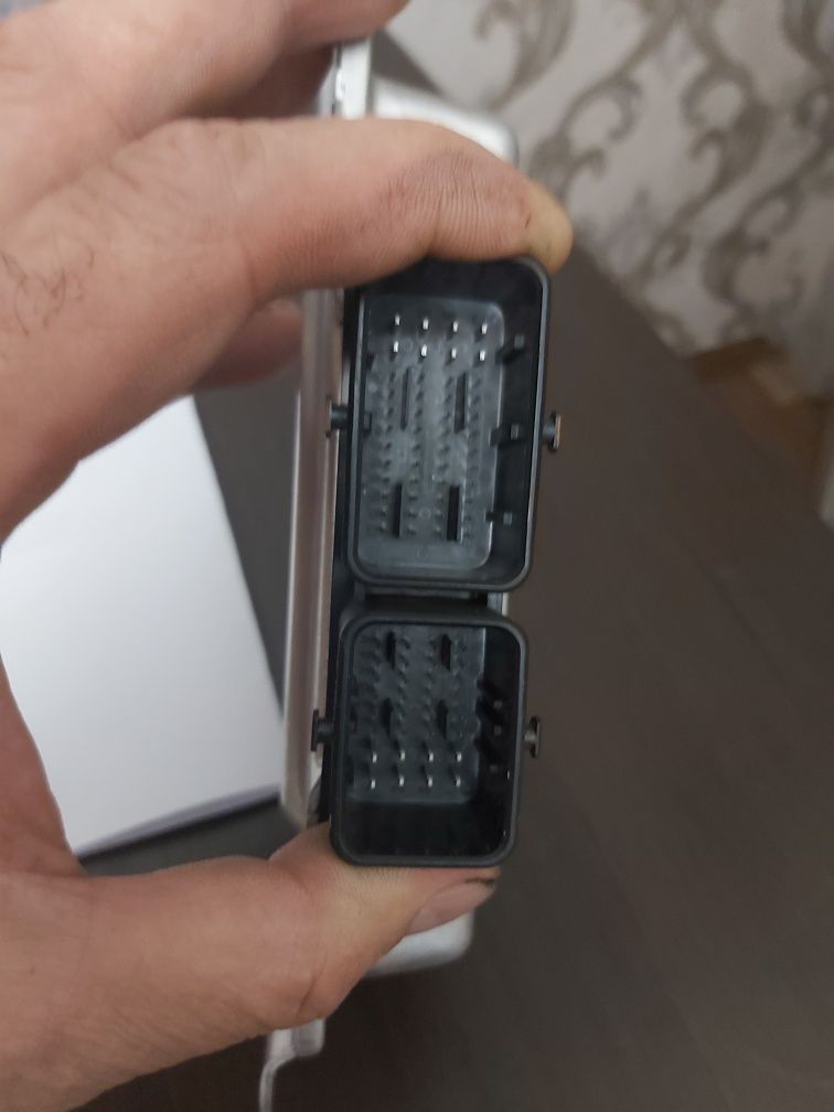 Продам эбу лада 14 ка чипованный