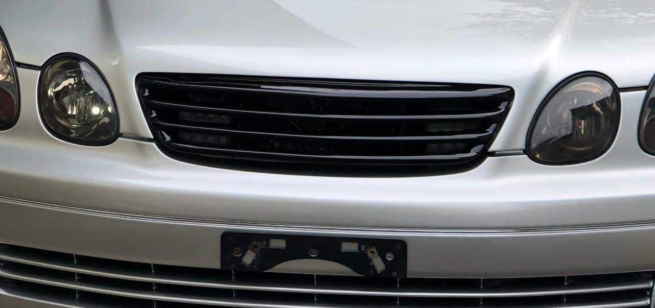 Решетка H-Style Aristo GS300 JZS160