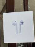 Airpods 2 поколения