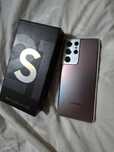 Samsung s 21 Ultra