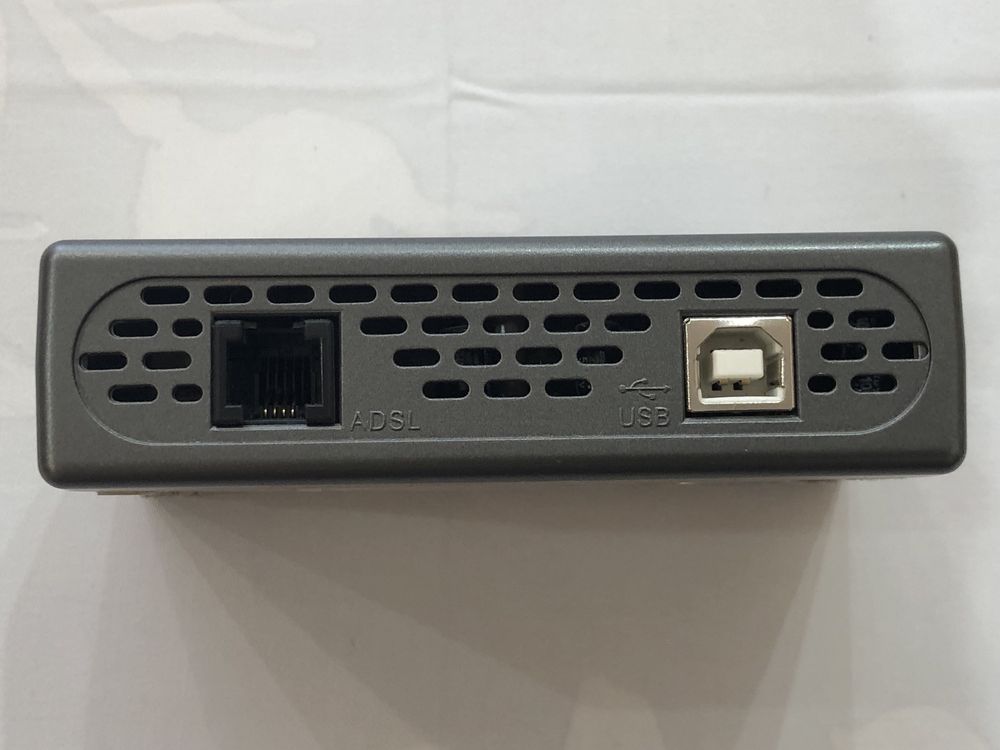 Продам модем ADSL D-Link DSL-200 в отличном состоянии за 1 500 тенге.