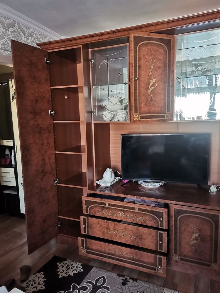 Продается Стенка Шатура