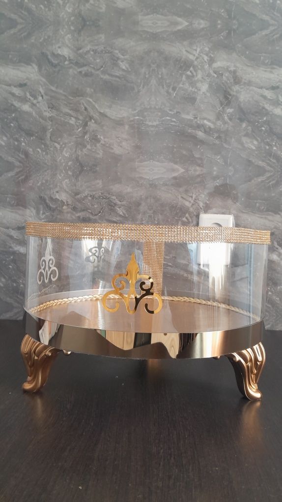 Готовая қалта на тои
