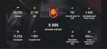 Аккаунт World of Tanks
