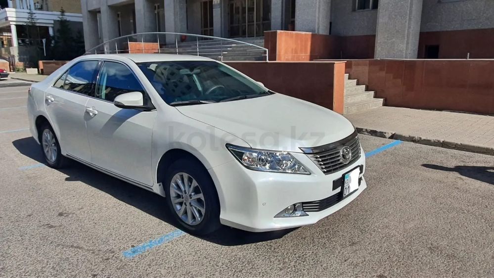 Camry 50 камри 50