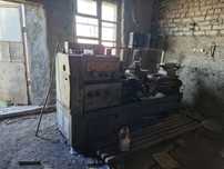 Продам Токарный станок в хорошем состоянии