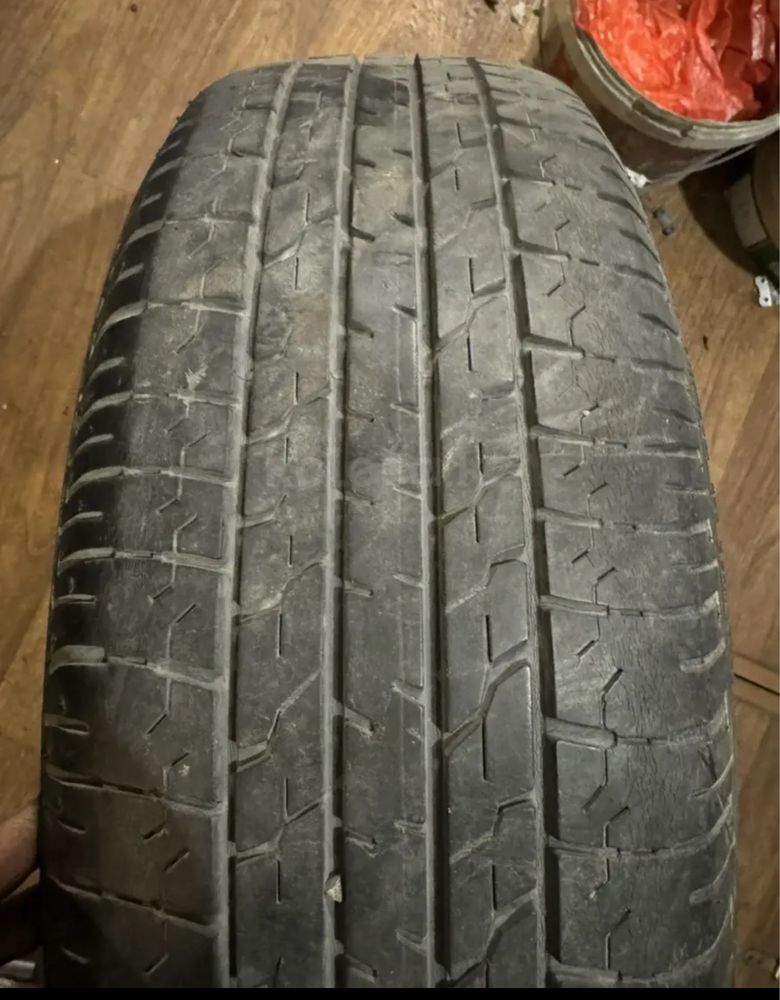 Диск один оригинал Toyota