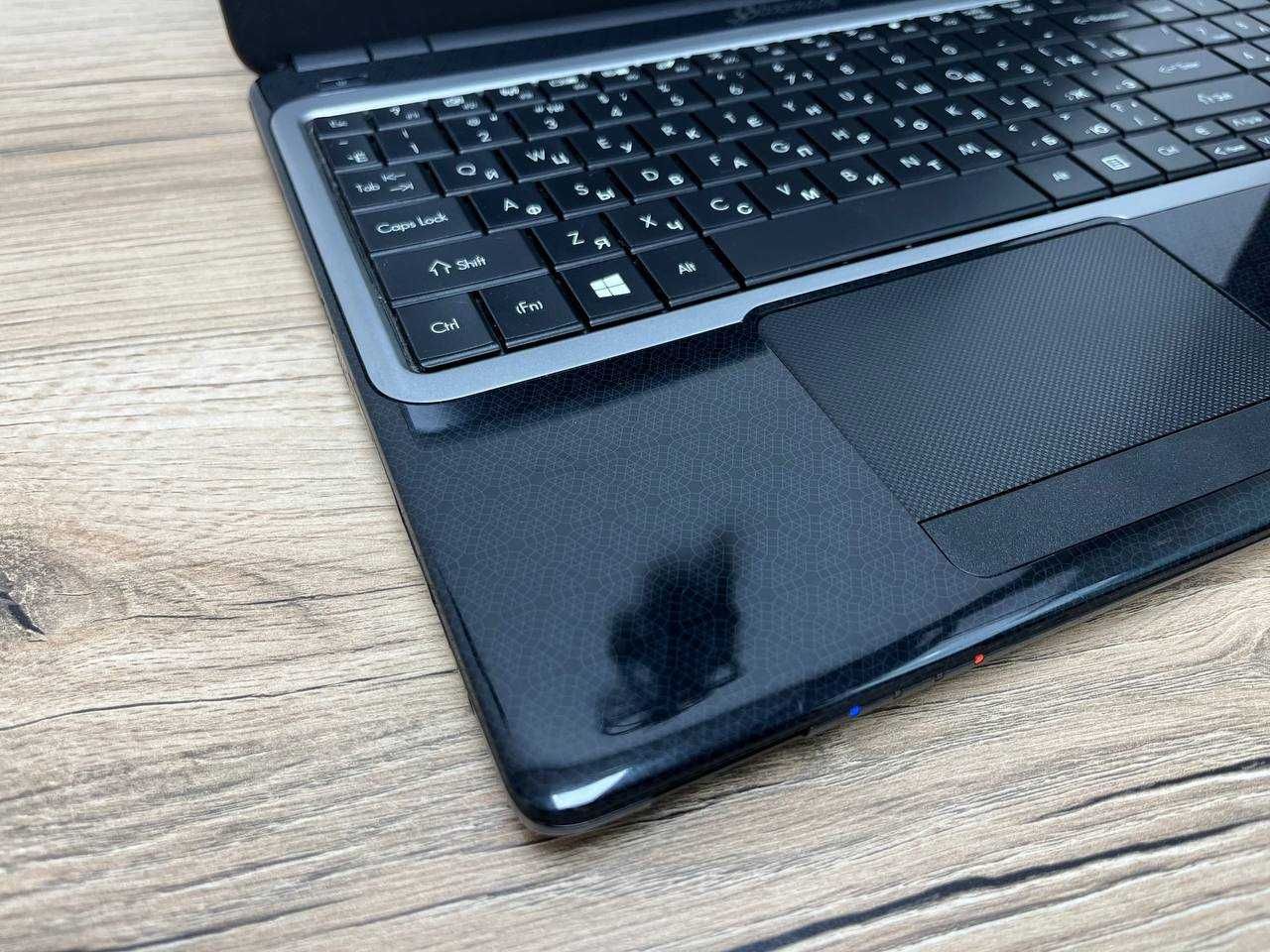 Для офиса Packard Bell Celeron*озу4*SSd128*HDD500 Подарки!