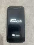 Samsung  j3 черный