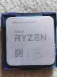 Процессор Ryzen 3600