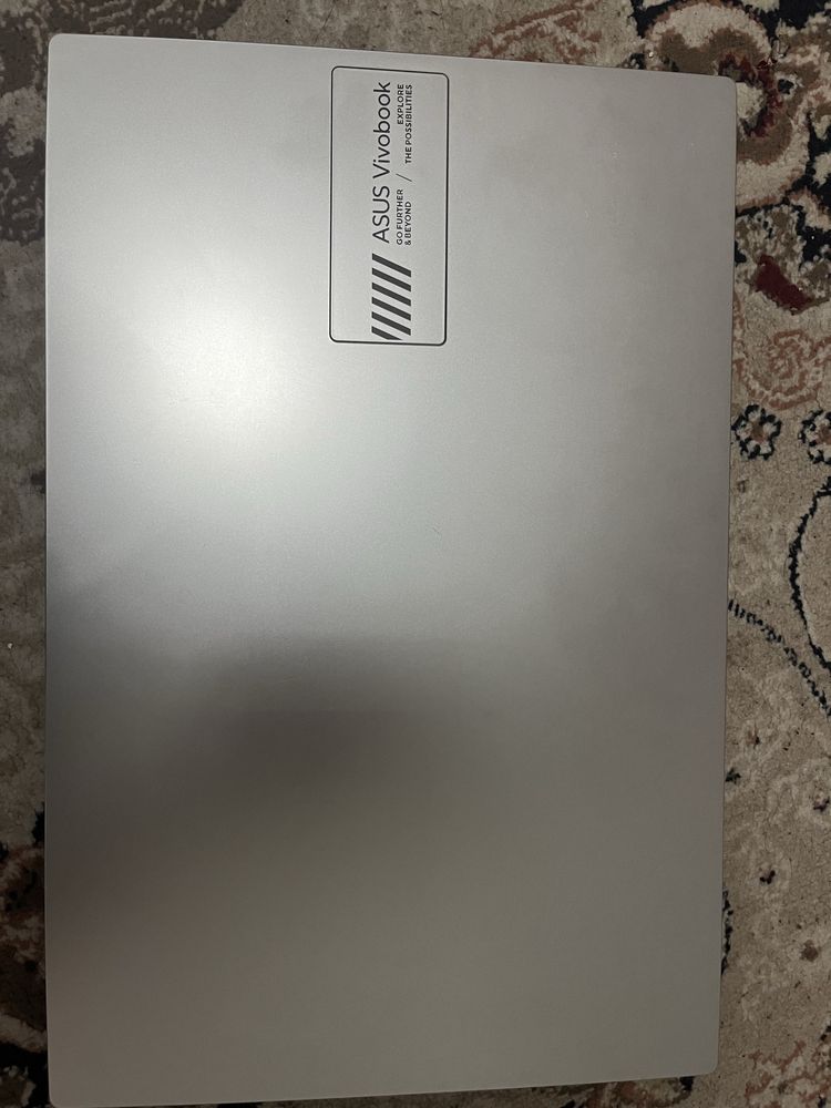 Отличный подарок на новый год Asus Vivobook Go 14/15
