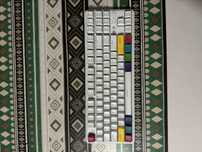 Ajazz k870t tkl механика