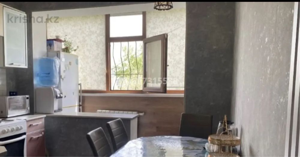Продам 3комн кв , 6 мкр