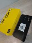 Poco C65 256 гб ОЗУ 12 в идеальном состоянии