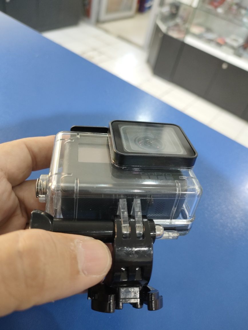 Камера GoPro HeRo5