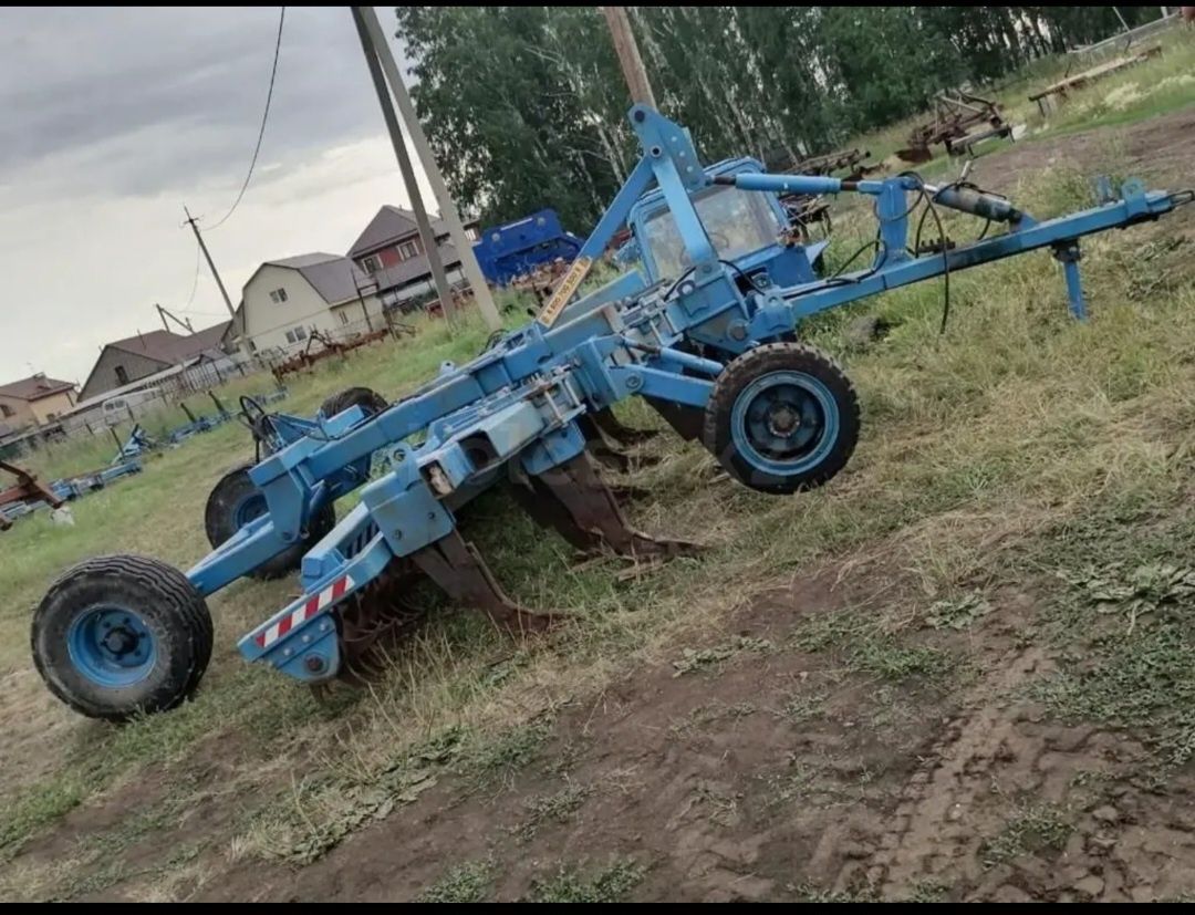 Продам плуг ПЧ45