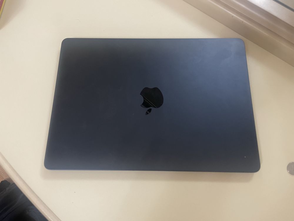 Macbook Air 2024 M3 13,6 Макбук
