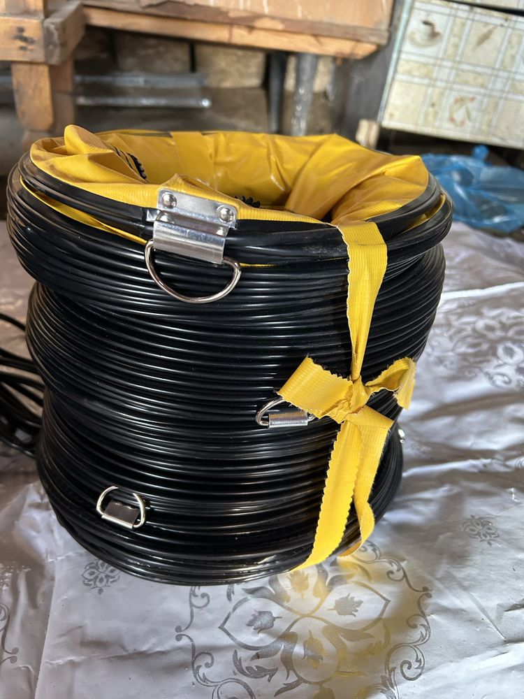 Вентилятор MASTER BL 4800