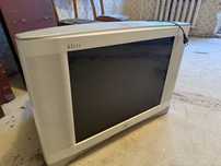 Телевизор JVC, в хорошем состоянии