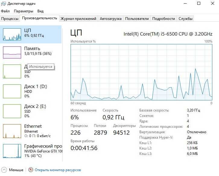 Игровой компьютер системный блок