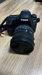 Canon 6D mark 2 с объективом Sigma 24-70 F2.8 IF EX DG HSM (Canon EF)