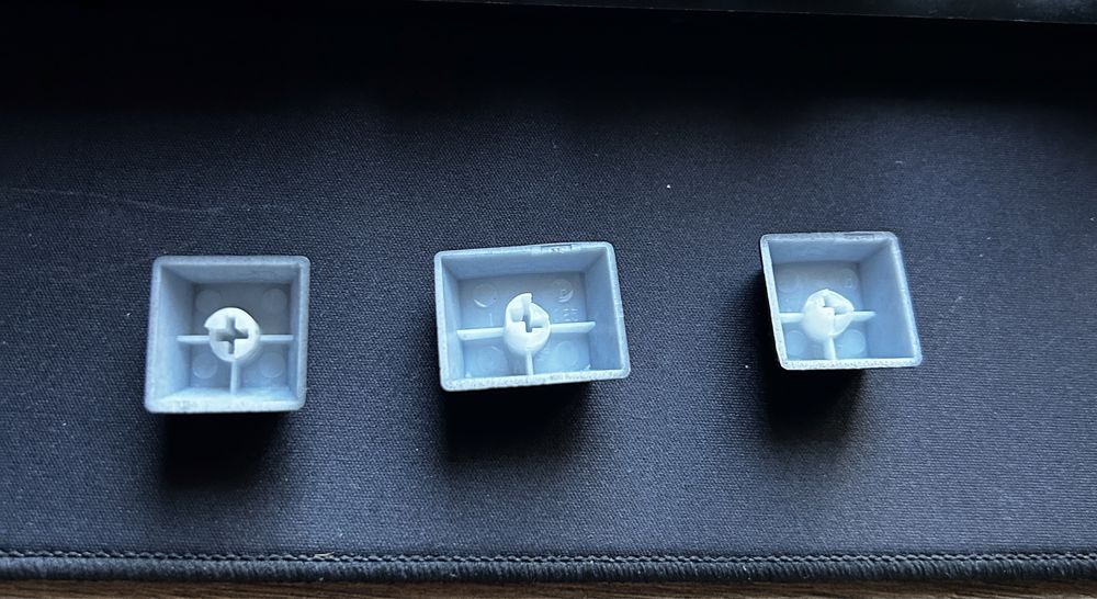 Клавиатура HyperX Alloy Origins 100%