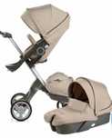 Коляска Stokke, ОРИГИНАЛ.