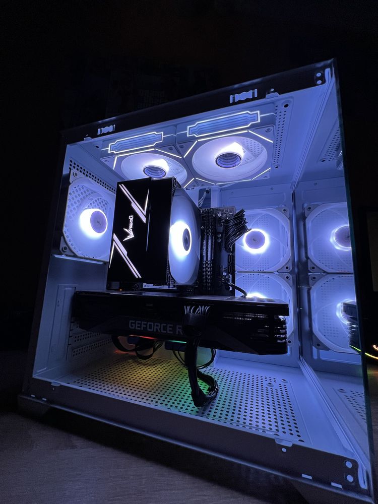 Системный блок i5 13400F/RTX 3080 10Gb