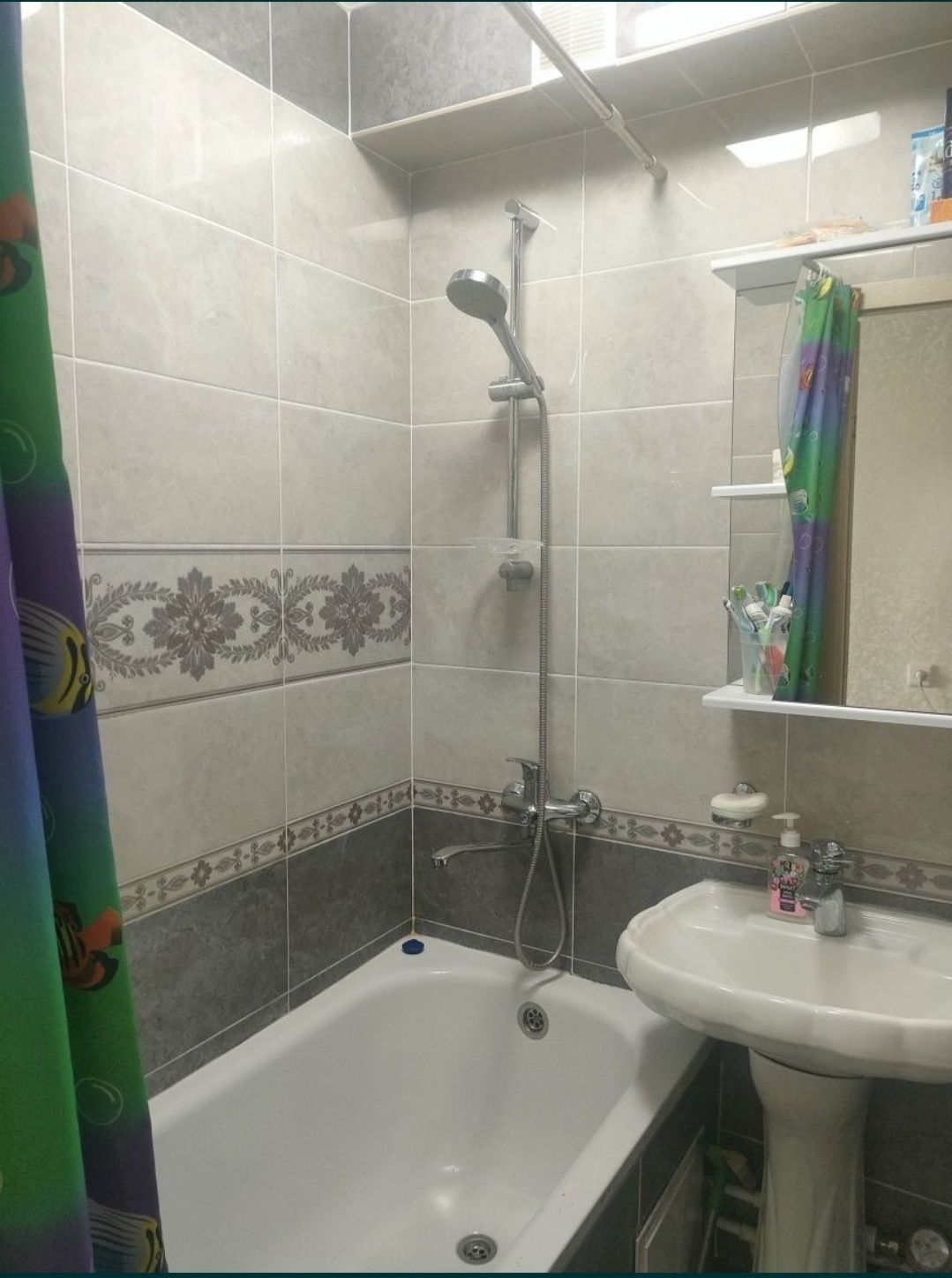 Продам 3-х комнатную квартиру