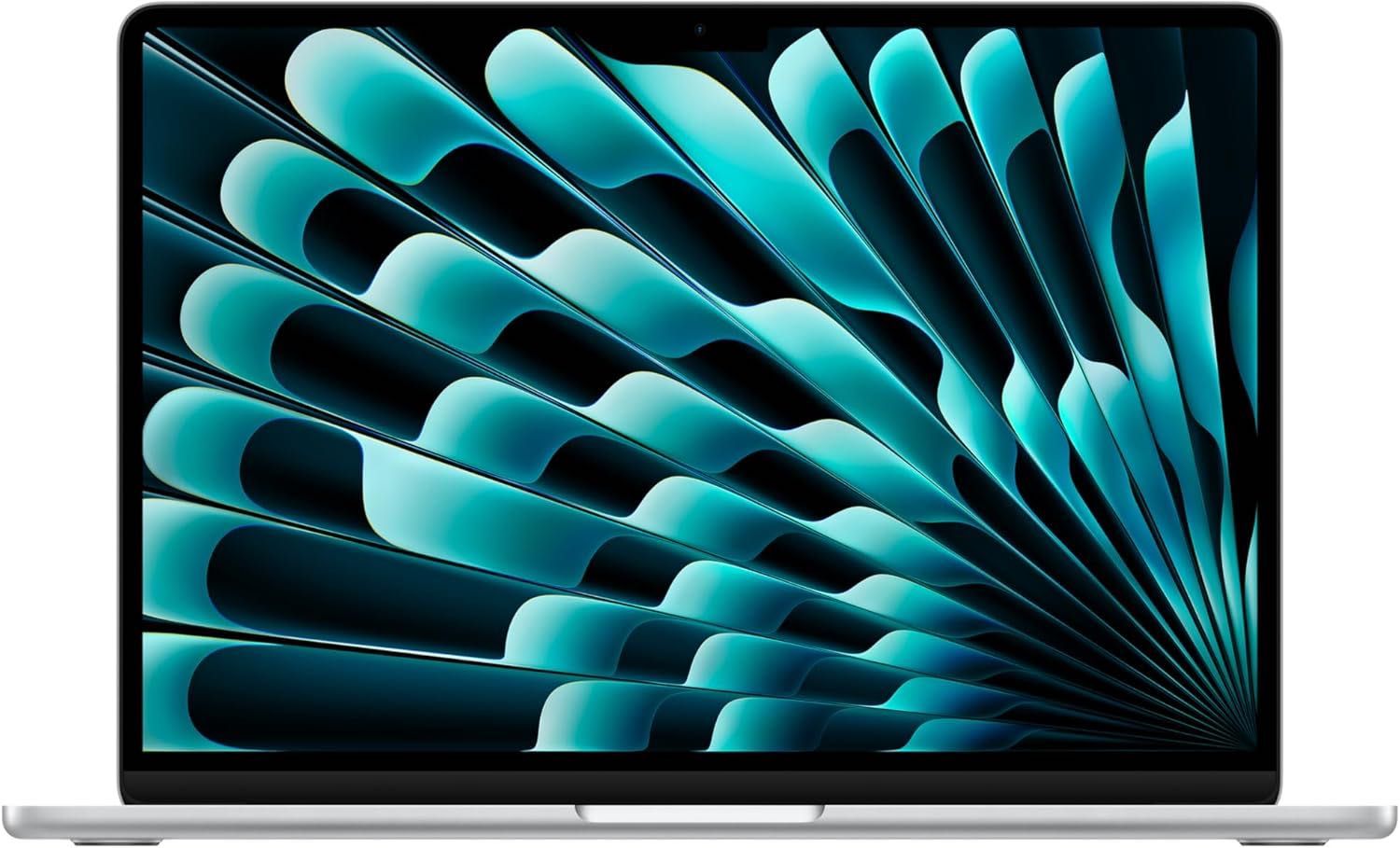 MacBook Air 13 2024 m3 256 gb