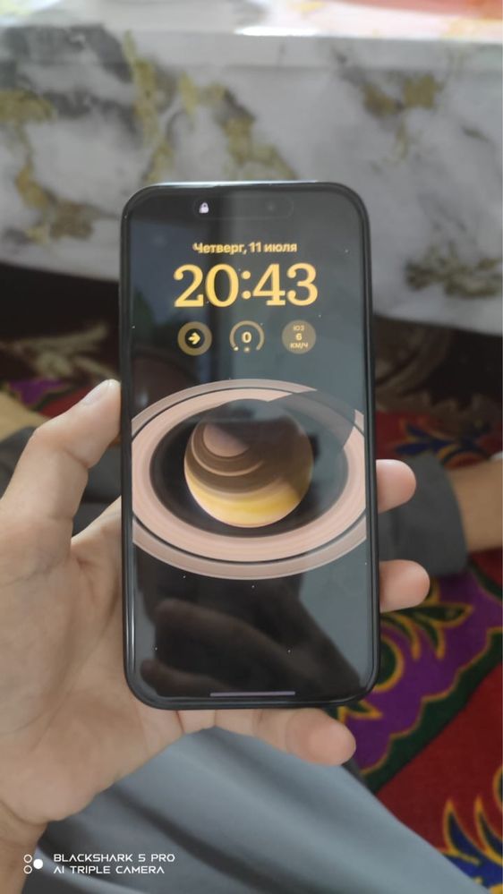 Apple Iphone 15 pro