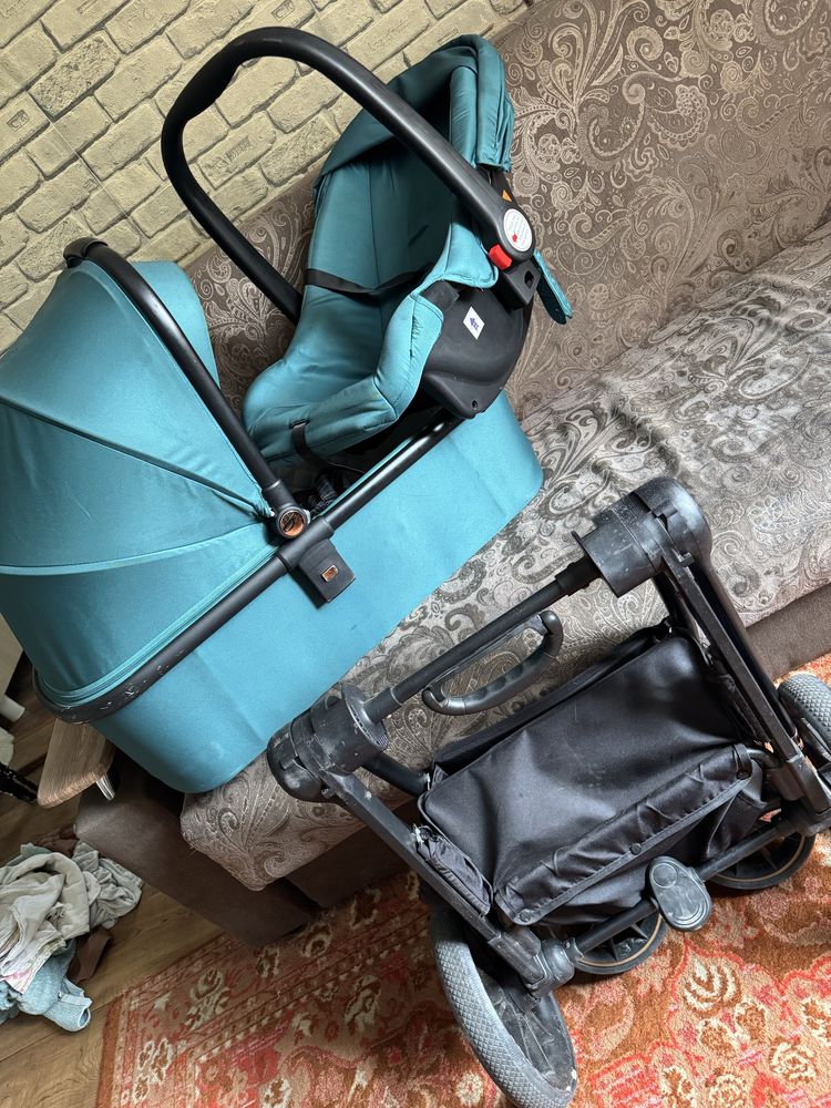 КолякаNewLux 3в1