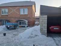 Продам дом 2 уровня