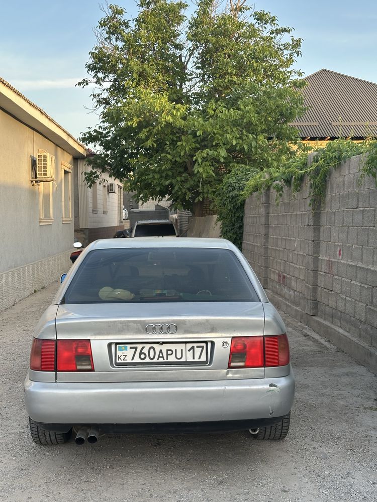 Audi A6 продам срочно