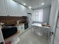 Продам 3 ком квартиру в новостройке,район Новой мечети