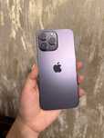 IPHONE 14 PRO MAX 512 gb