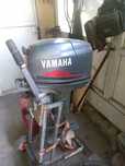 ЛОДКА Абешка, усиленная, мотор yamaha 30