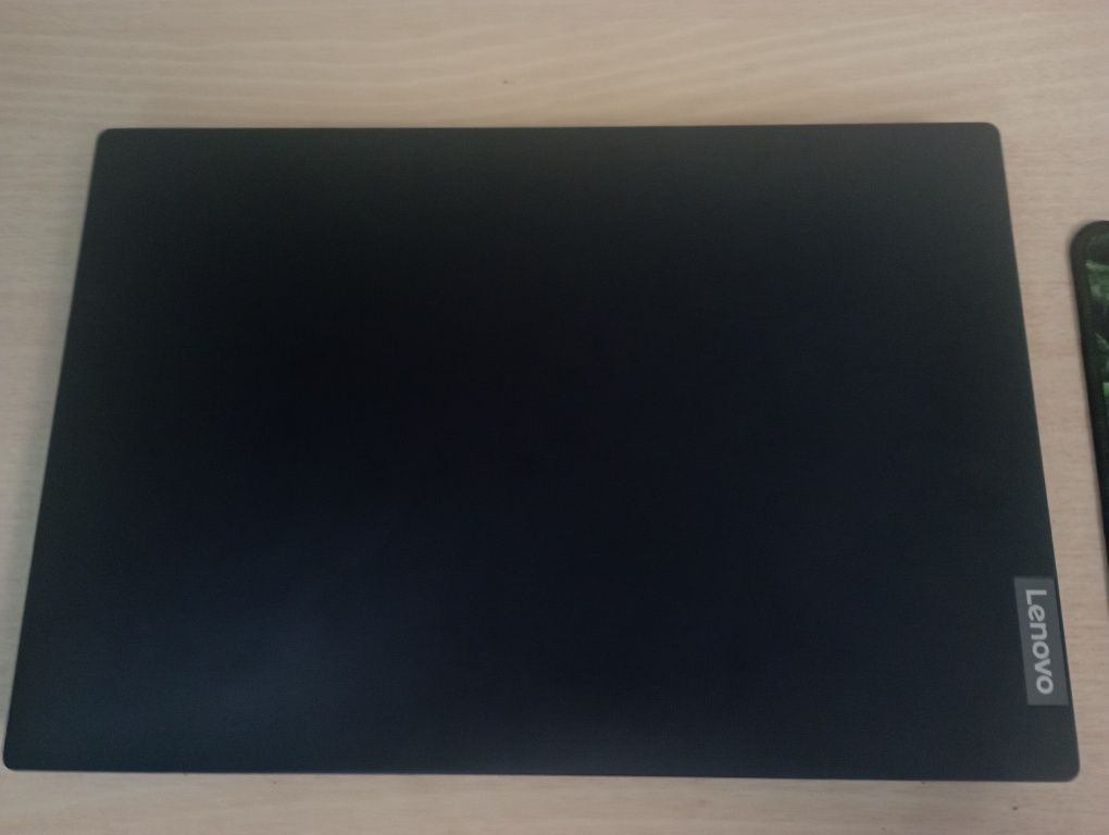 продам ноутбук Lenovo IdeaPad S145
Подходит для работы,т.к стоит ssd
