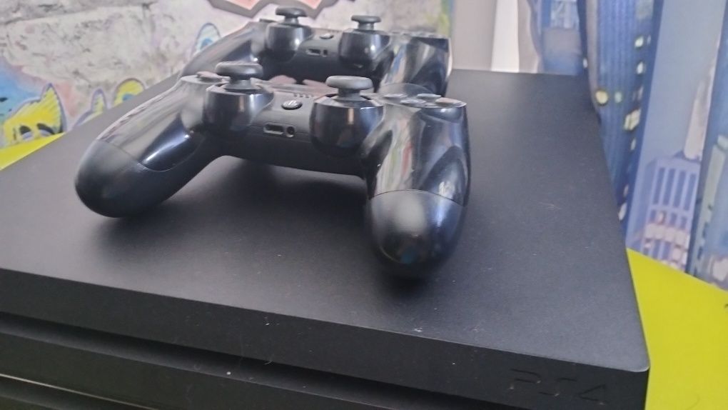 Playstation 4 pro