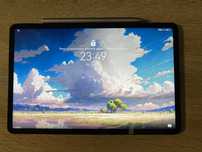 Планшет Huawei со стилусом