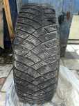 Шины зимние Goodyear
