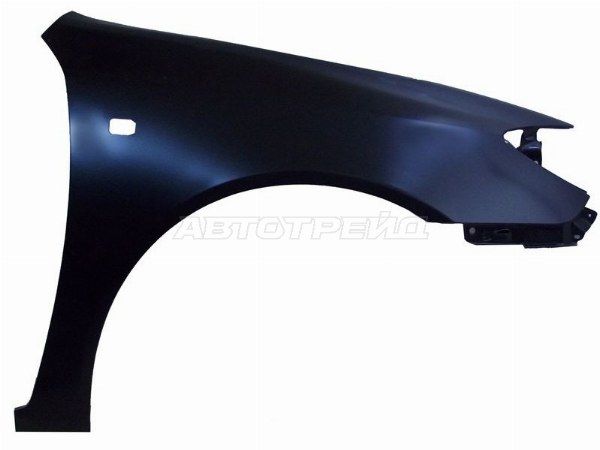 Крыло переднее TOYOTA CAMRY 01-06 RH с отв. под повторитель Toyota Cam