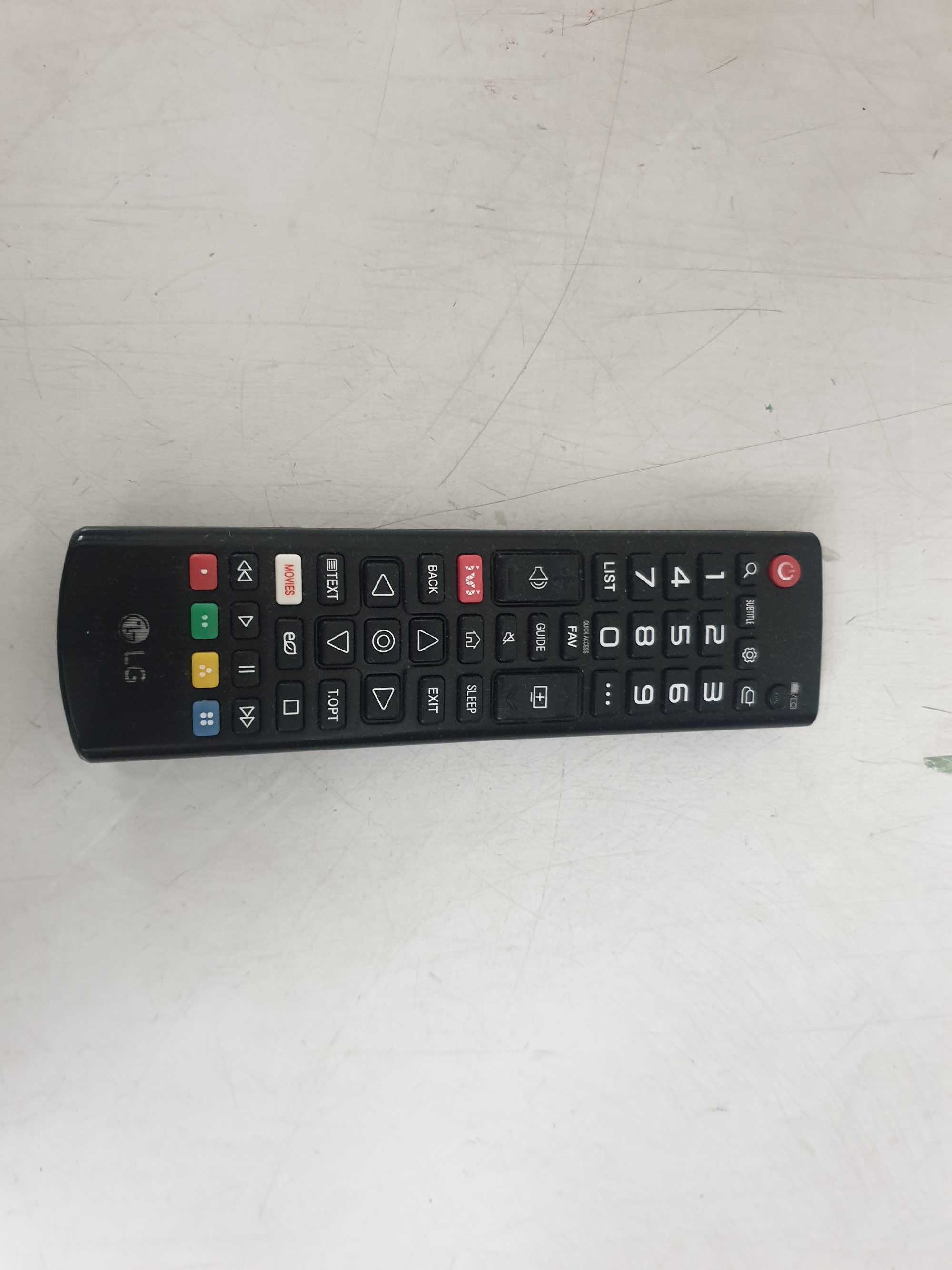 Продам телевизор LG-43LM5700PLA смарт в идеале