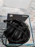 Sennheiser 280 pro